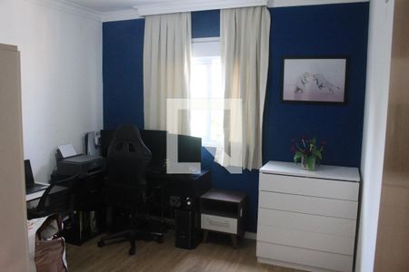 Quarto de apartamento para alugar com 2 quartos, 65m² em Santa Maria, São Caetano do Sul