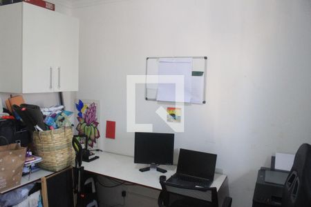 Quarto de apartamento para alugar com 2 quartos, 65m² em Santa Maria, São Caetano do Sul