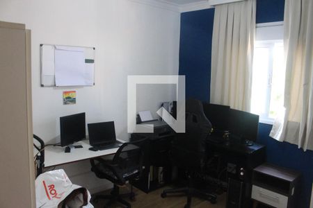 Quarto de apartamento para alugar com 2 quartos, 65m² em Santa Maria, São Caetano do Sul