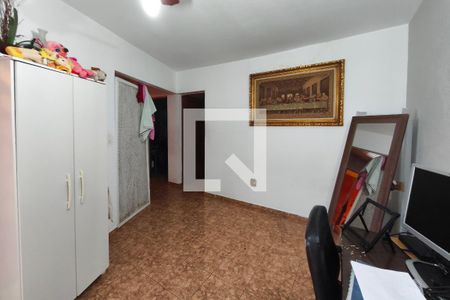 Escritório  de casa à venda com 3 quartos, 150m² em Jardim Roseira, Campinas