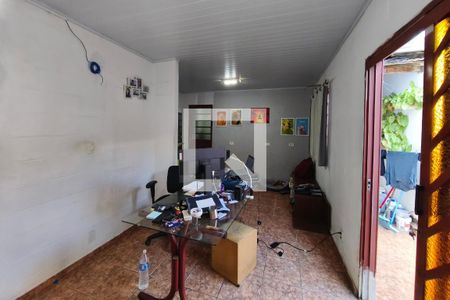 Sala de Jantar de casa à venda com 3 quartos, 200m² em Jardim Roseira, Campinas