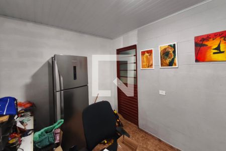 Escritório  de casa à venda com 3 quartos, 150m² em Jardim Roseira, Campinas