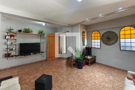 Sala de casa à venda com 3 quartos, 150m² em Jardim Roseira, Campinas