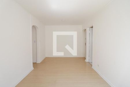Sala de apartamento para alugar com 3 quartos, 96m² em Santana, São Paulo