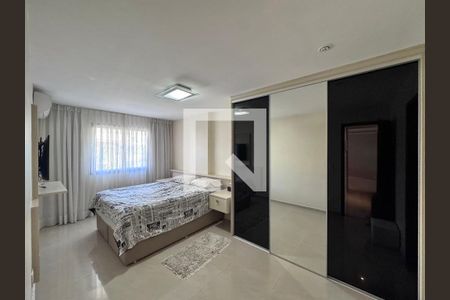Suíte de apartamento à venda com 3 quartos, 120m² em Recreio dos Bandeirantes, Rio de Janeiro