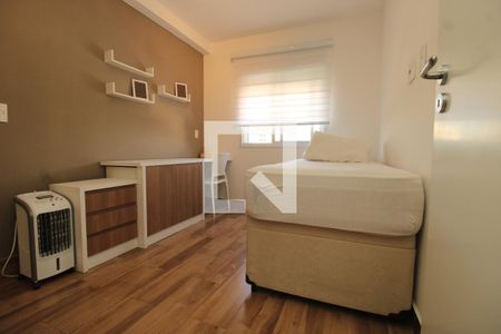 Quarto de apartamento para alugar com 1 quarto, 40m² em Vila Monumento, São Paulo