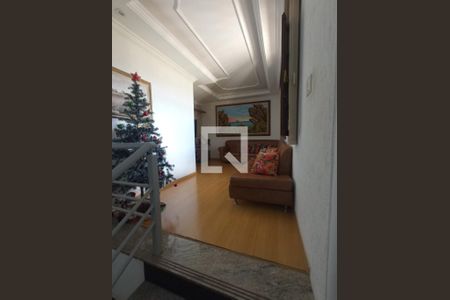 Kitnet/Studio para alugar com 4 quartos, 360m² em Fonte Grande, Contagem