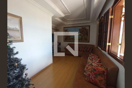 Kitnet/Studio para alugar com 4 quartos, 360m² em Fonte Grande, Contagem