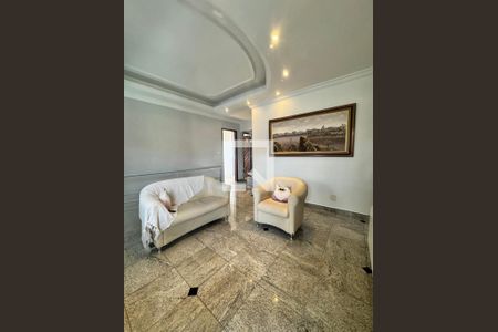 Kitnet/Studio para alugar com 4 quartos, 360m² em Fonte Grande, Contagem