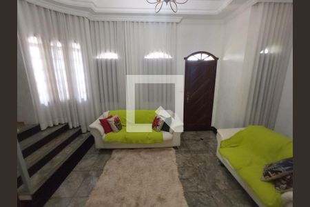 Kitnet/Studio para alugar com 4 quartos, 360m² em Fonte Grande, Contagem