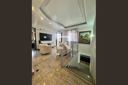 Kitnet/Studio para alugar com 4 quartos, 360m² em Fonte Grande, Contagem