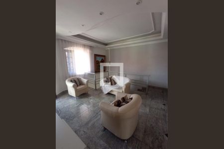 Kitnet/Studio para alugar com 4 quartos, 360m² em Fonte Grande, Contagem