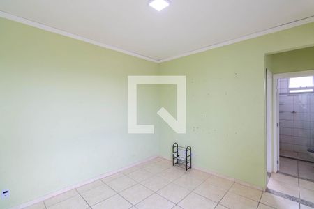 Sala de apartamento para alugar com 2 quartos, 48m² em Cosmos, Rio de Janeiro