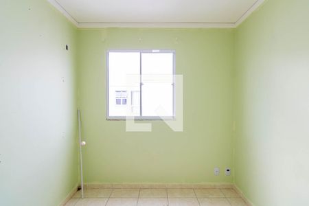 Quarto 1 de apartamento para alugar com 2 quartos, 48m² em Cosmos, Rio de Janeiro