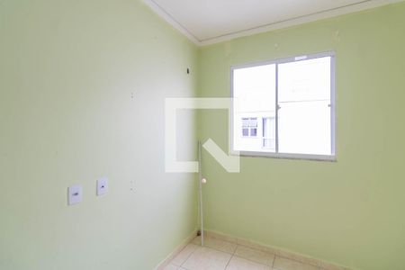 Quarto 1 de apartamento para alugar com 2 quartos, 48m² em Cosmos, Rio de Janeiro