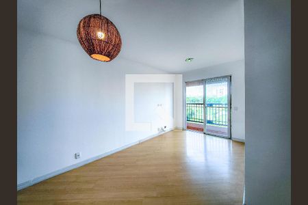Sala de apartamento à venda com 3 quartos, 66m² em Vila Sofia, São Paulo