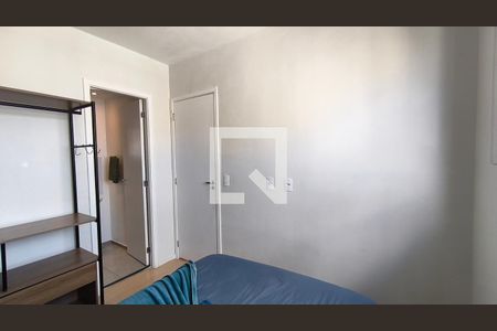 Quarto  de apartamento à venda com 1 quarto, 24m² em Sé, São Paulo