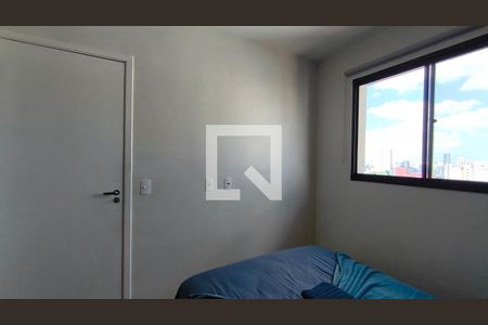 Quarto  de apartamento à venda com 1 quarto, 24m² em Sé, São Paulo