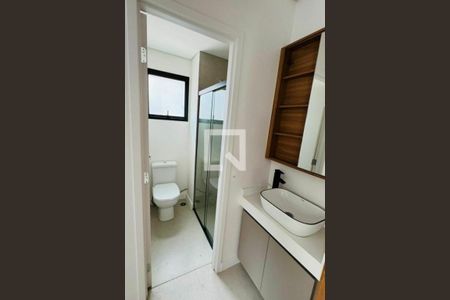 Apartamento para alugar com 1 quarto, 42m² em Pinheiros, São Paulo