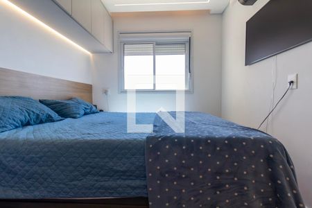 Quarto 1 de apartamento para alugar com 2 quartos, 60m² em Penha de França, São Paulo