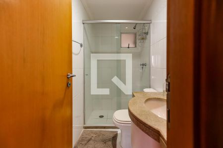 Banheiro de apartamento à venda com 2 quartos, 148m² em Rio Pequeno, São Paulo