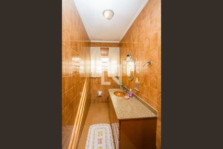 Casa à venda com 4 quartos, 500m² em Vila Cruzeiro, São Paulo