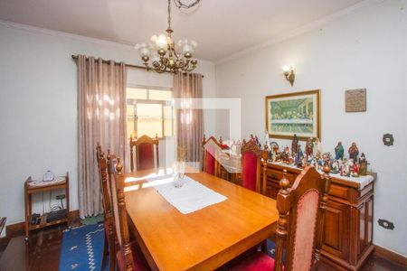 Casa à venda com 4 quartos, 500m² em Vila Cruzeiro, São Paulo