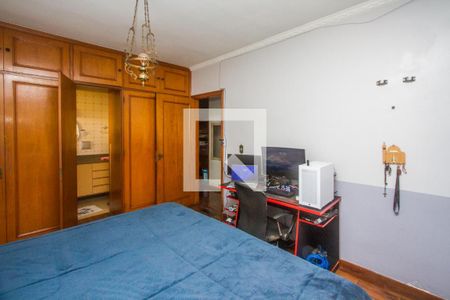 Casa à venda com 4 quartos, 500m² em Vila Cruzeiro, São Paulo