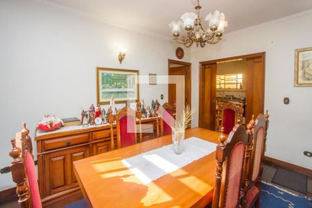 Casa à venda com 4 quartos, 500m² em Vila Cruzeiro, São Paulo