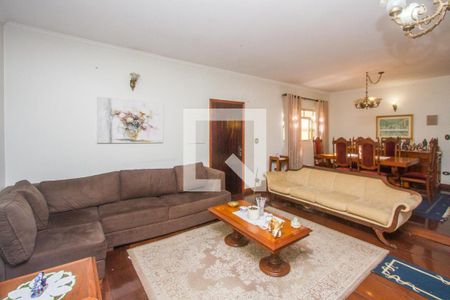 Casa à venda com 4 quartos, 500m² em Vila Cruzeiro, São Paulo