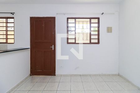 Casa para alugar com 1 quarto, 44m² em Jardim Germania, São Paulo