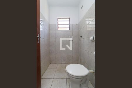 Casa para alugar com 1 quarto, 44m² em Jardim Germania, São Paulo