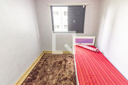 Quarto 1 de apartamento para alugar com 3 quartos, 78m² em Vila Bertioga, São Paulo