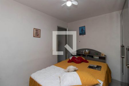 Quarto 2 de casa à venda com 4 quartos, 125m² em Vila Sabrina, São Paulo