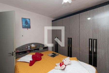 Quarto 2 de casa à venda com 4 quartos, 125m² em Vila Sabrina, São Paulo