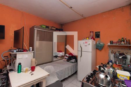 Quarto 3 de casa à venda com 4 quartos, 125m² em Vila Sabrina, São Paulo