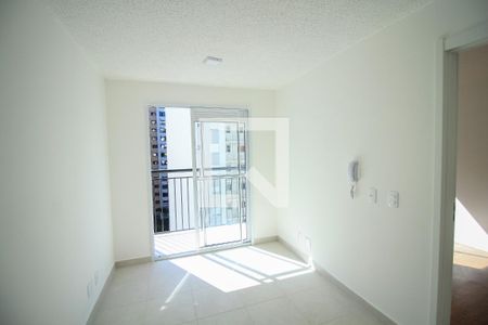 Apartamento para alugar em Brás