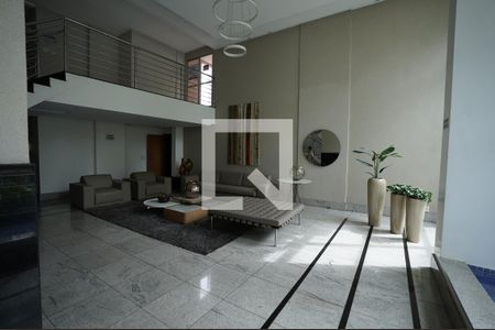 Apartamento para alugar com 3 quartos, 120m² em Nova Suiça, Goiânia