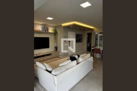 Foto 03 de apartamento à venda com 3 quartos, 129m² em Vila Mariana, São Paulo