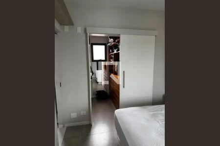 Foto 16 de apartamento à venda com 3 quartos, 129m² em Vila Mariana, São Paulo