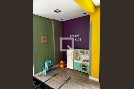 Foto 37 de apartamento à venda com 3 quartos, 129m² em Vila Mariana, São Paulo