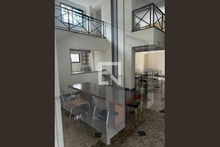 Foto 09 de apartamento à venda com 3 quartos, 129m² em Vila Mariana, São Paulo