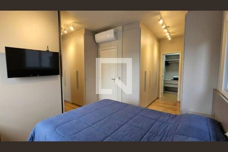 Apartamento à venda com 3 quartos, 167m² em Tatuapé, São Paulo
