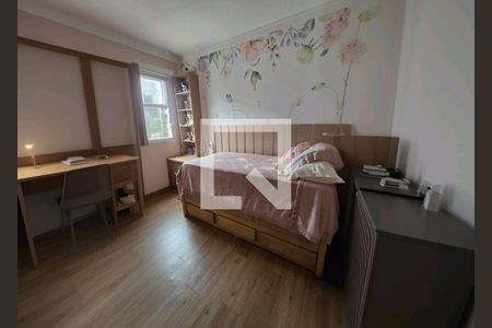 Apartamento à venda com 3 quartos, 167m² em Tatuapé, São Paulo