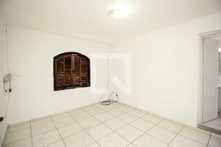 Quarto 1 de casa para alugar com 2 quartos, 300m² em Vila Bela Vista, Santo André