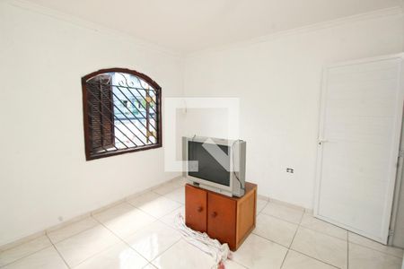 Quarto 2 de casa para alugar com 2 quartos, 300m² em Vila Bela Vista, Santo André