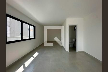 Apartamento à venda com 3 quartos, 173m² em Sagrada Família, Belo Horizonte