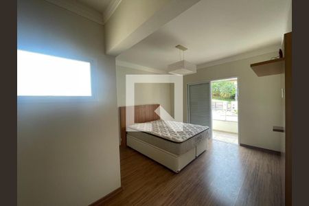 Casa de Condomínio à venda com 4 quartos, 293m² em Loteamento Caminhos de San Conrado (Sousas), Campinas