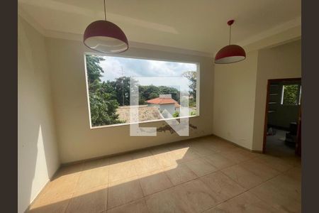 Casa de Condomínio à venda com 4 quartos, 293m² em Loteamento Caminhos de San Conrado (Sousas), Campinas