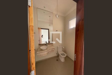 Casa de Condomínio à venda com 4 quartos, 293m² em Loteamento Caminhos de San Conrado (Sousas), Campinas